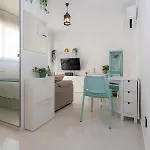 Becalp, Estudio En El Centro, By Bookindenia * Dénia
