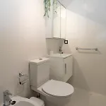 Becalp, Estudio En El Centro, By Bookindenia Apartamento