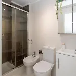 شقة Becalp, Estudio En El Centro, By Bookindenia *