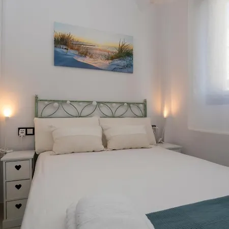 Becalp, Estudio En El Centro, By Bookindenia Apartamento *
