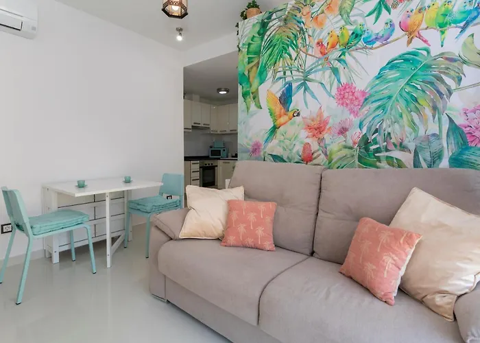 Becalp, Estudio En El Centro, By Bookindenia Apartment Denia