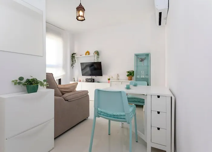 Appartamento Becalp, Estudio En El Centro, By Bookindenia